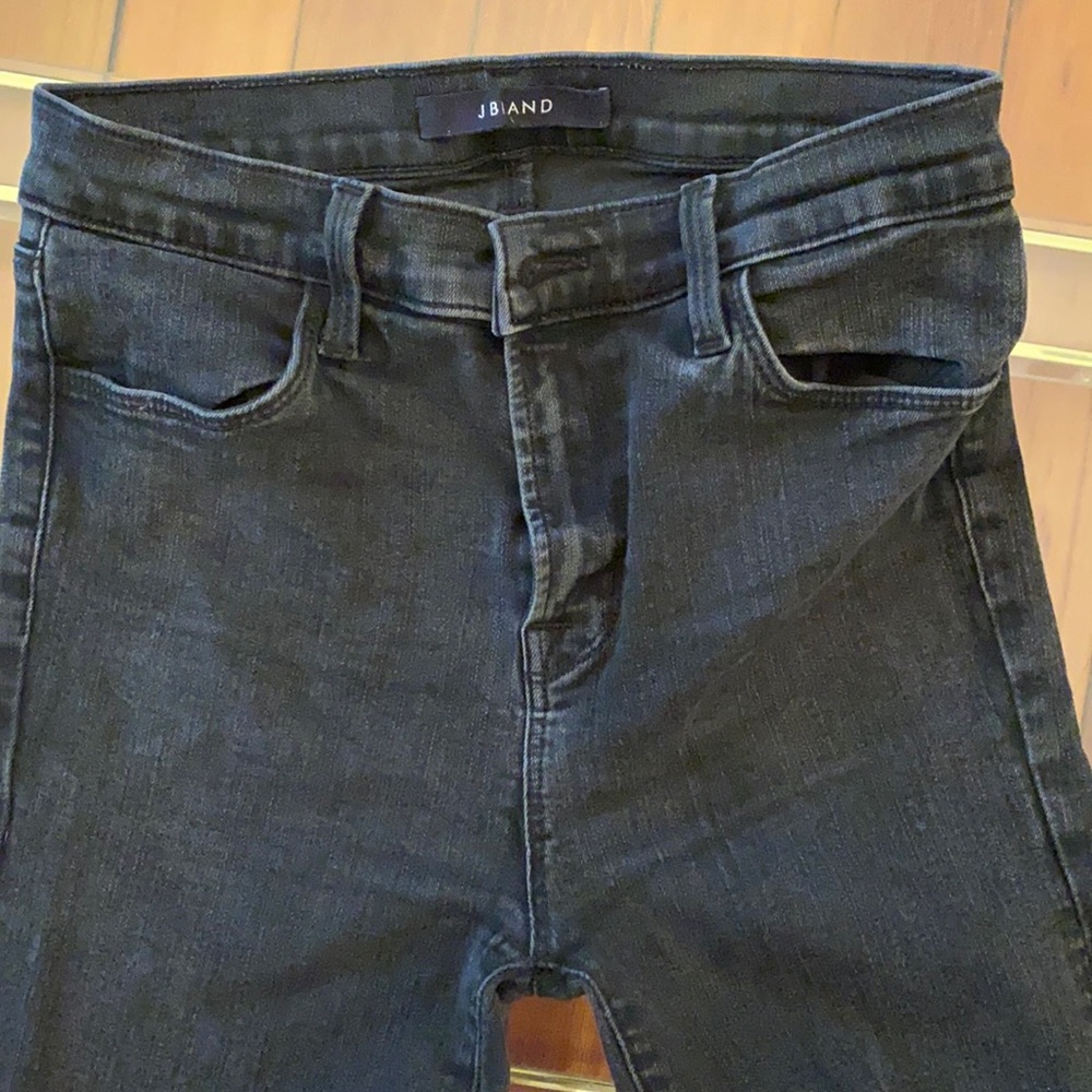 COPY - J brand jeans- 28